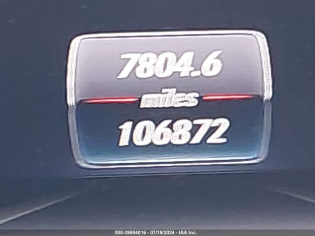 WDDSJ4GB5GN320146 Mercedes-Benz CLA 250 4MATIC