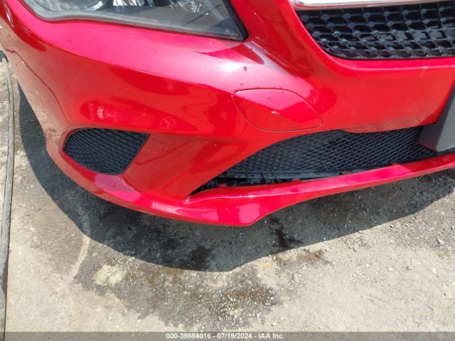 WDDSJ4GB5GN320146 Mercedes-Benz CLA 250 4MATIC