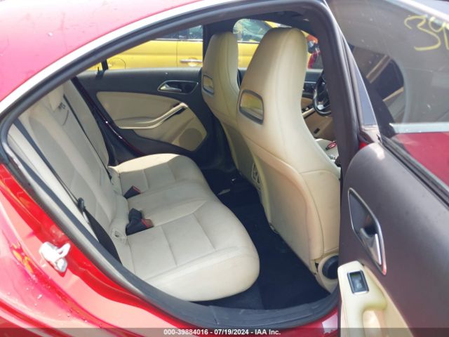 WDDSJ4GB5GN320146 Mercedes-Benz CLA 250 4MATIC