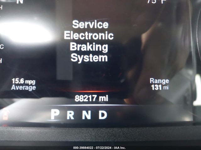 RAM 1500 Big Horn 2016 1C6RR7LT8GS309782 Image 15