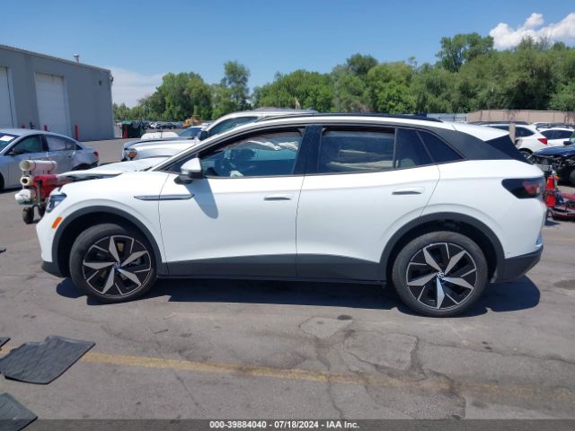 1V2WNPE89PC043567 Volkswagen Id.4 Awd Pro S