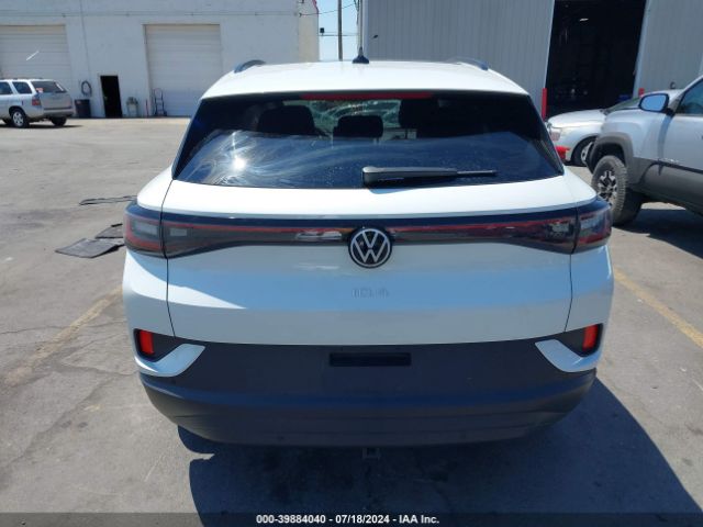 1V2WNPE89PC043567 Volkswagen Id.4 Awd Pro S