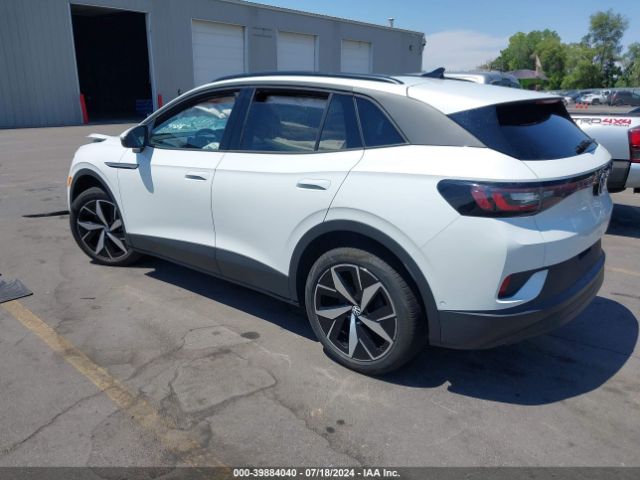 1V2WNPE89PC043567 Volkswagen Id.4 Awd Pro S