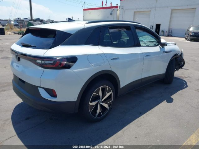 1V2WNPE89PC043567 Volkswagen Id.4 Awd Pro S