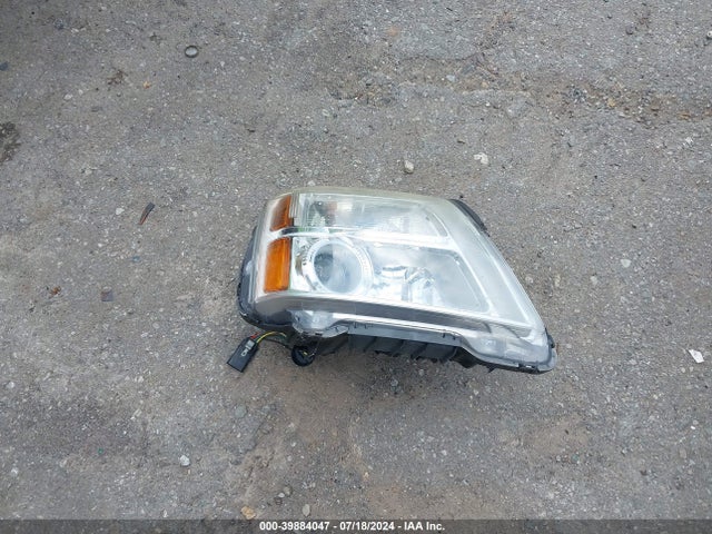 2GKFLUEK4H6249640 GMC Terrain Slt