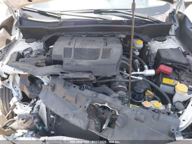 JF2SKARC7LH569148 Subaru Forester Sport
