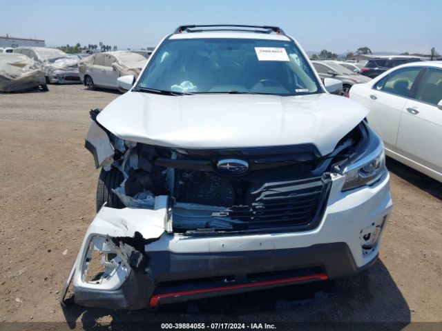 JF2SKARC7LH569148 Subaru Forester Sport
