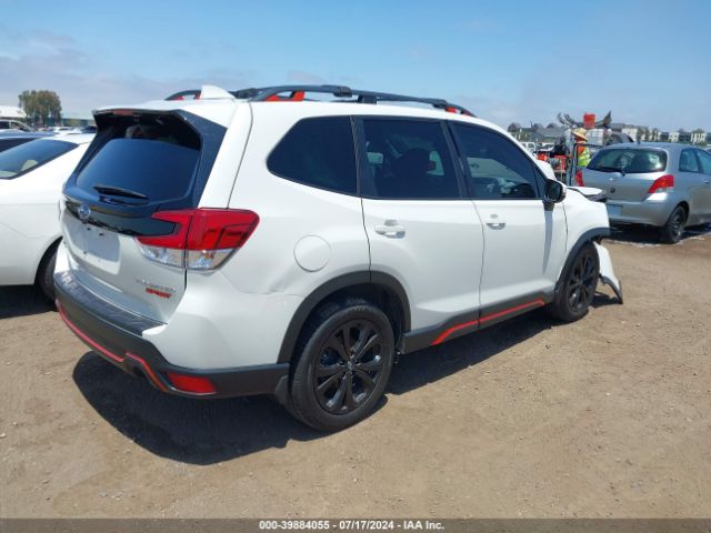 JF2SKARC7LH569148 Subaru Forester Sport