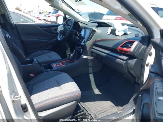 JF2SKARC7LH569148 Subaru Forester Sport