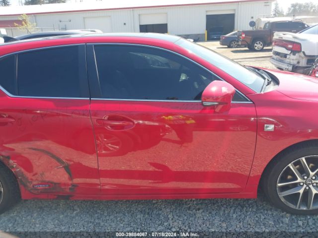 JTHKD5BH9H2292033 Lexus CT 200H