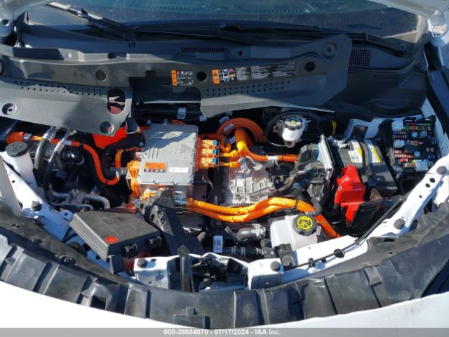 1G1FY6S07P4208388 Chevrolet Bolt Euv Fwd Lt