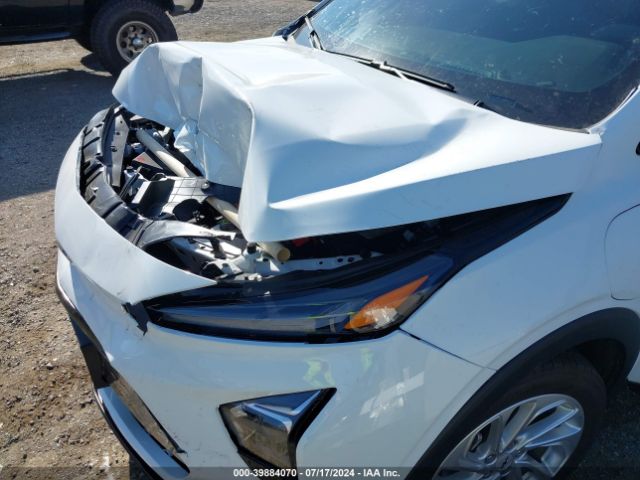 1G1FY6S07P4208388 Chevrolet Bolt Euv Fwd Lt