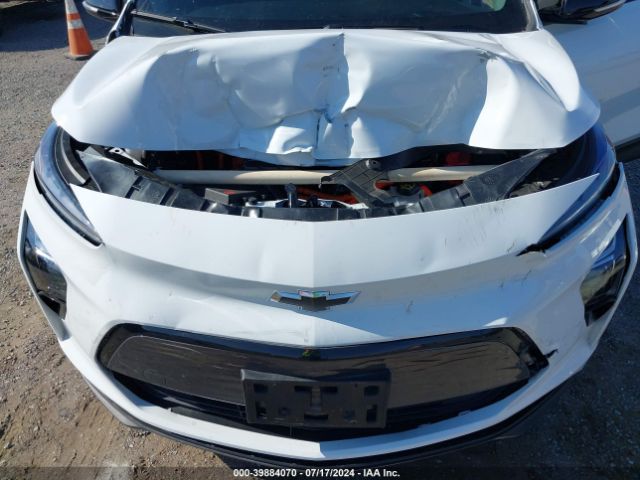 1G1FY6S07P4208388 Chevrolet Bolt Euv Fwd Lt