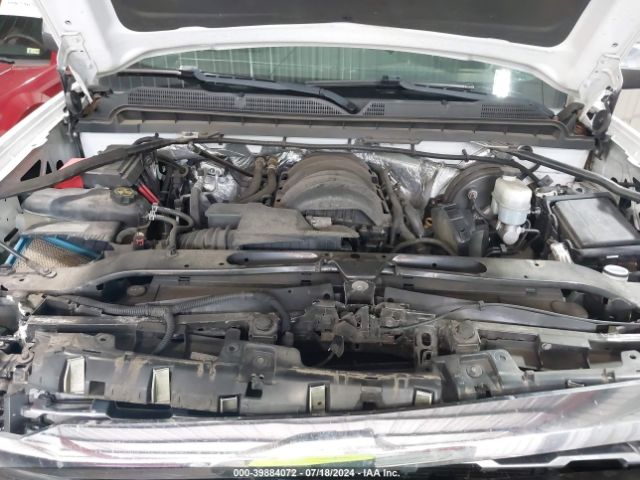 1GCVKSEC6GZ227942 Chevrolet Silverado 1500 1lz