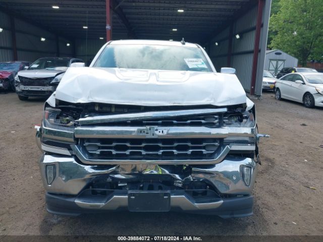1GCVKSEC6GZ227942 Chevrolet Silverado 1500 1lz