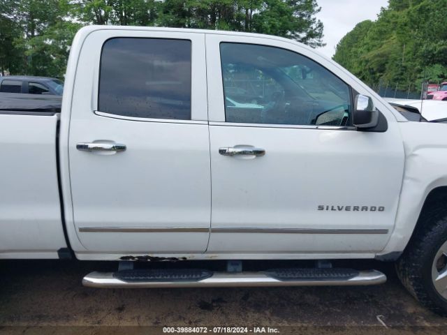 1GCVKSEC6GZ227942 Chevrolet Silverado 1500 1lz