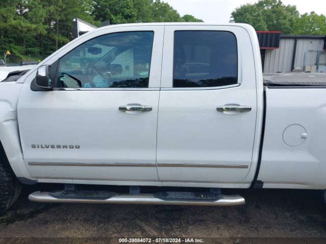 1GCVKSEC6GZ227942 Chevrolet Silverado 1500 1lz