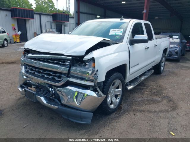 1GCVKSEC6GZ227942 Chevrolet Silverado 1500 1lz