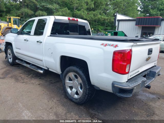 1GCVKSEC6GZ227942 Chevrolet Silverado 1500 1lz