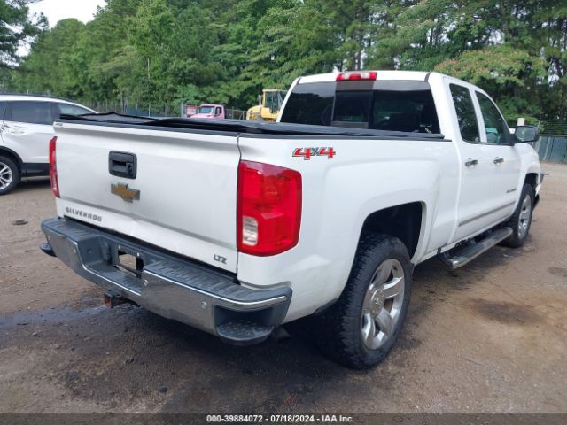 1GCVKSEC6GZ227942 Chevrolet Silverado 1500 1lz