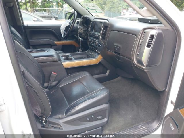 1GCVKSEC6GZ227942 Chevrolet Silverado 1500 1lz