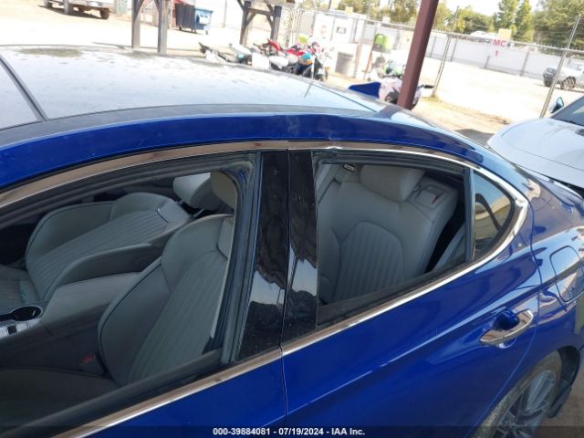 KMTG34LA0KU020554 Genesis G70 2.0t Advanced
