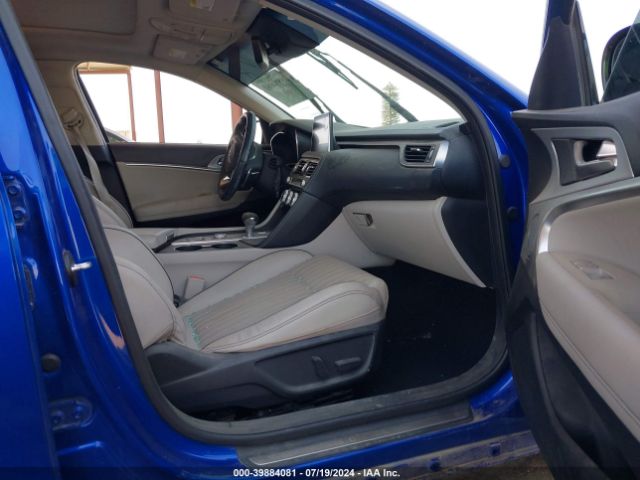 KMTG34LA0KU020554 Genesis G70 2.0t Advanced