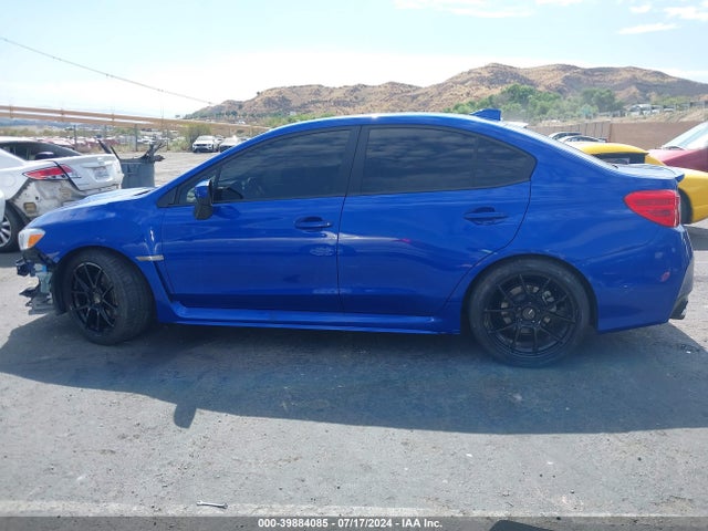 Subaru Wrx Premium 2020 JF1VA1C61L9811367 Image 14