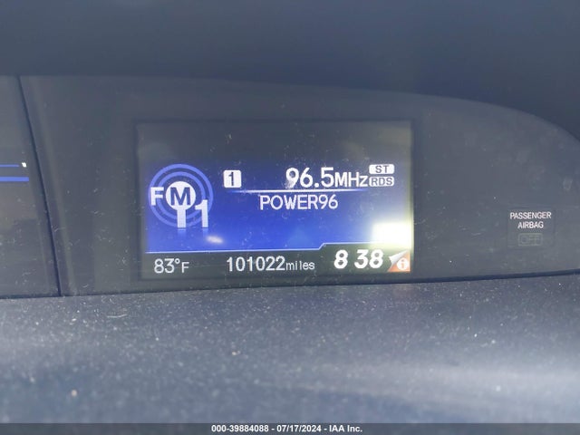 Honda Civic Lx 2014 19XFB2F54EE078556 Image 15