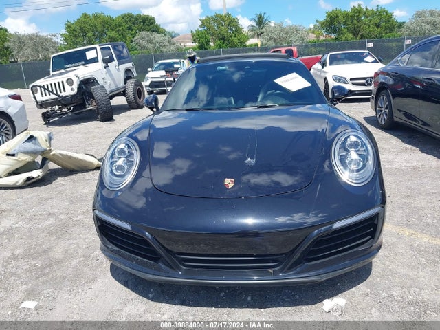 Porsche 911 Carrera S 2018 WP0AB2A94JS122907 Image 12