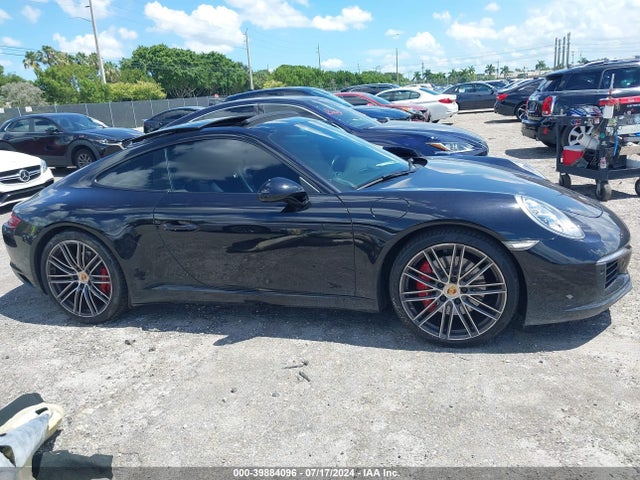Porsche 911 Carrera S 2018 WP0AB2A94JS122907 Image 13