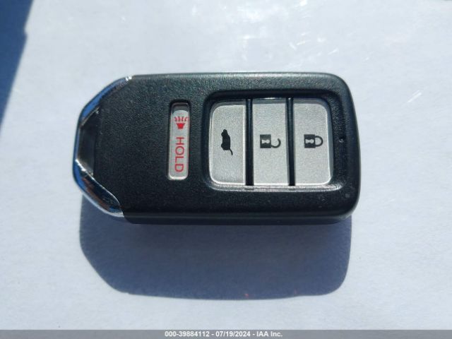 3CZRU6H50KM717510 Honda HR-V EX