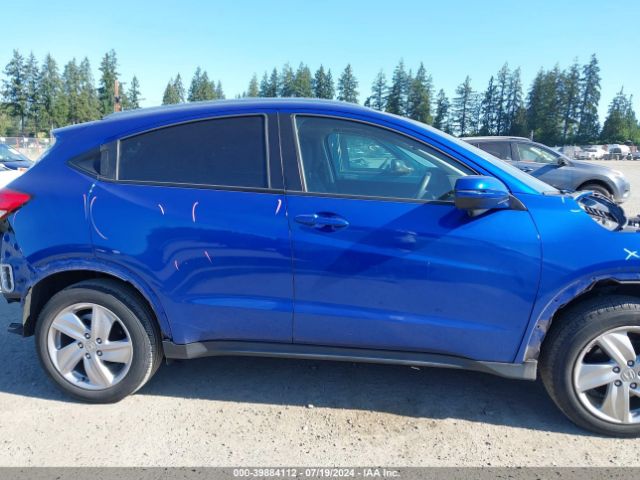 3CZRU6H50KM717510 Honda HR-V EX