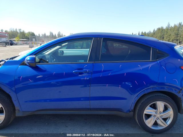 3CZRU6H50KM717510 Honda HR-V EX