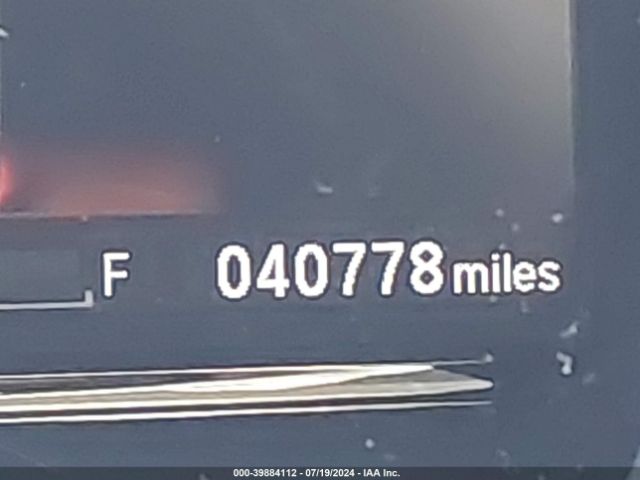 3CZRU6H50KM717510 Honda HR-V EX