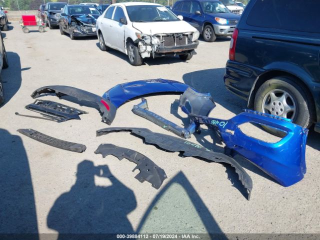 3CZRU6H50KM717510 Honda HR-V EX