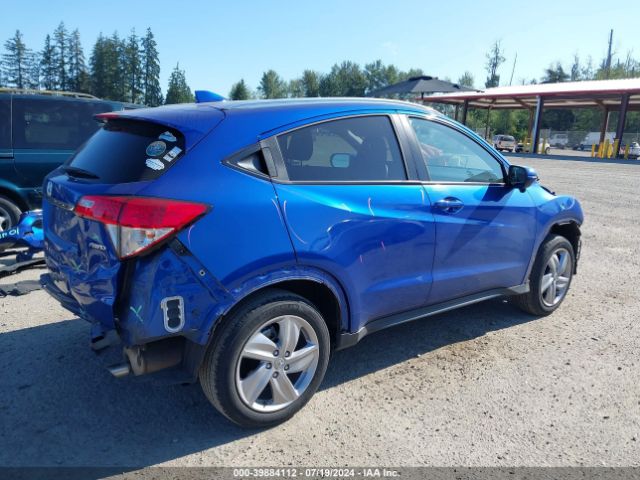3CZRU6H50KM717510 Honda HR-V EX