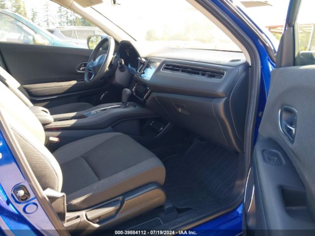 3CZRU6H50KM717510 Honda HR-V EX