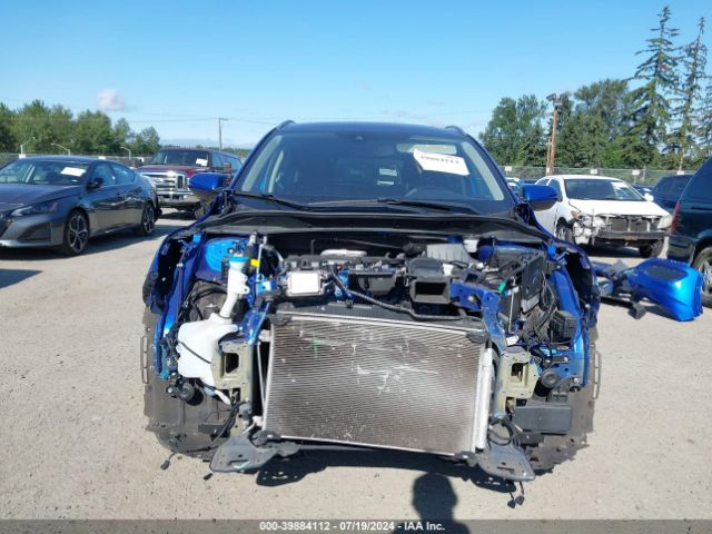 3CZRU6H50KM717510 Honda HR-V EX