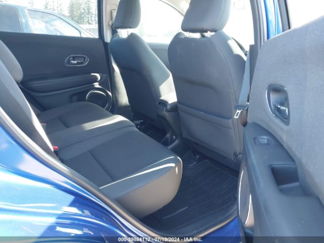 3CZRU6H50KM717510 Honda HR-V EX