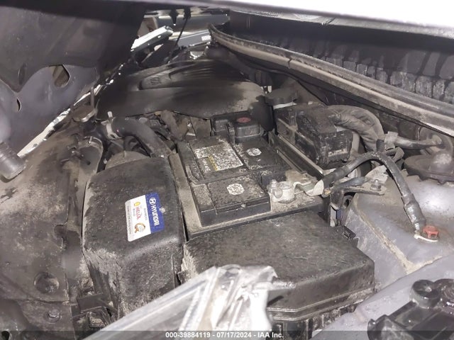 Hyundai ACCENT SE 2017 KMHCT4AE9HU292334 Image 10