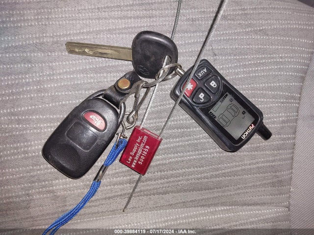 Hyundai ACCENT SE 2017 KMHCT4AE9HU292334 Image 11