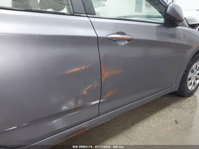 Hyundai ACCENT SE 2017 KMHCT4AE9HU292334 Image 18