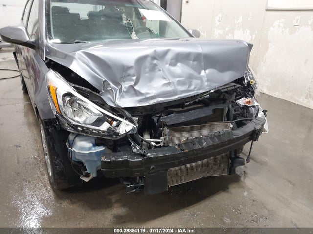 Hyundai ACCENT SE 2017 KMHCT4AE9HU292334 Image 6