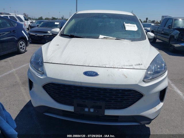 Ford ESCAPE SE 2020 1FMCU0G64LUA78706 Image 11