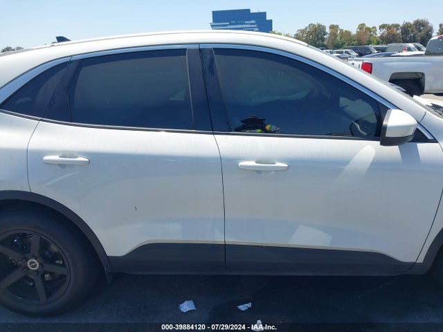 Ford ESCAPE SE 2020 1FMCU0G64LUA78706 Image 12