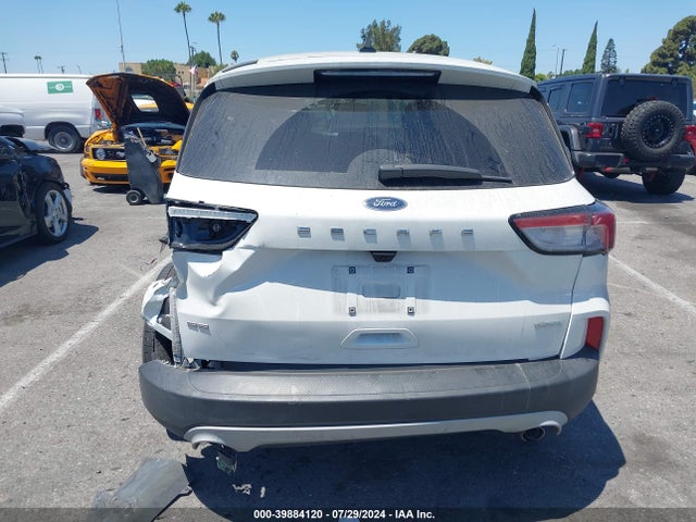 Ford ESCAPE SE 2020 1FMCU0G64LUA78706 Image 15