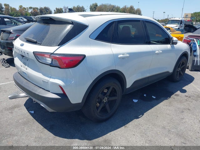 Ford ESCAPE SE 2020 1FMCU0G64LUA78706 Image 4