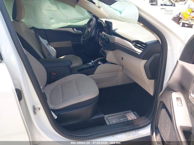 Ford ESCAPE SE 2020 1FMCU0G64LUA78706 Image 5