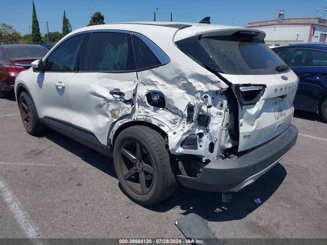 Ford ESCAPE SE 2020 1FMCU0G64LUA78706 Image 6